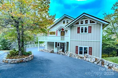 206 Pinnacle Ridge Road, Beech Mountain, NC 28604 - Photo 1