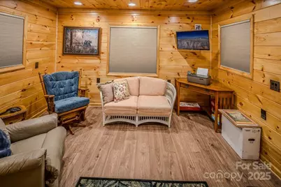 206 Pinnacle Ridge Road, Beech Mountain, NC 28604 - Photo 35