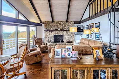 206 Pinnacle Ridge Road, Beech Mountain, NC 28604 - Photo 7