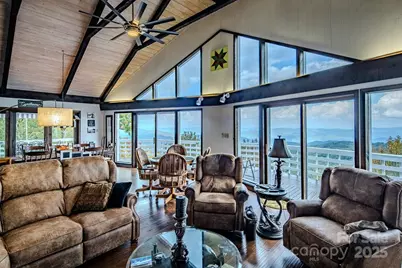 206 Pinnacle Ridge Road, Beech Mountain, NC 28604 - Photo 5