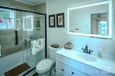 206 Pinnacle Ridge Road, Beech Mountain, NC 28604 - Photo 43