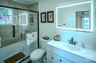 206 Pinnacle Ridge Rd, Beech Mountain, NC 28604 - Photo 43