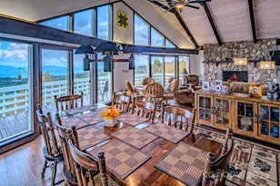 206 Pinnacle Ridge Rd, Beech Mountain, NC 28604 - Photo 11