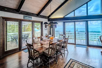 206 Pinnacle Ridge Road, Beech Mountain, NC 28604 - Photo 13