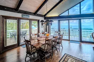 206 Pinnacle Ridge Rd, Beech Mountain, NC 28604 - Photo 13