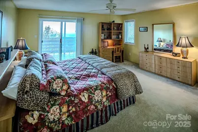 206 Pinnacle Ridge Road, Beech Mountain, NC 28604 - Photo 41