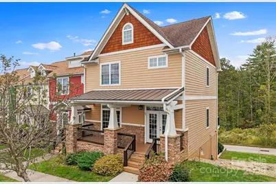 27 Walnut Springs Drive, Asheville, NC 28804 - Photo 1