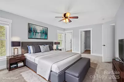 27 Walnut Springs Drive, Asheville, NC 28804 - Photo 19