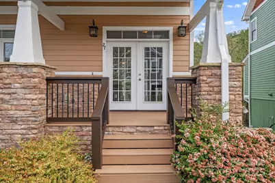27 Walnut Springs Drive, Asheville, NC 28804 - Photo 3