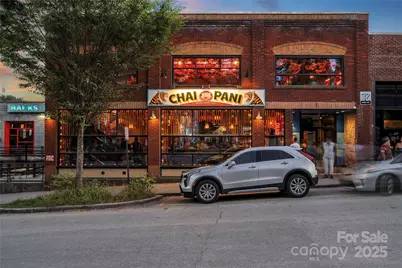 27 Walnut Springs Drive, Asheville, NC 28804 - Photo 45