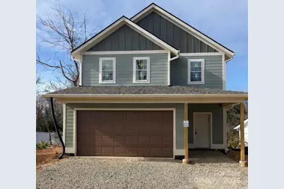 99 Arco Road, Asheville, NC 28805 - Photo 1