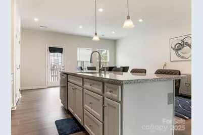 1409 May Apple Drive, Matthews, NC 28104 - Photo 9