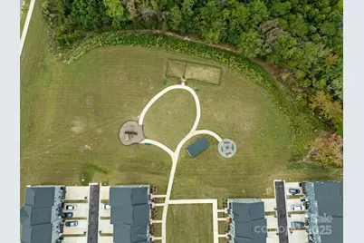 1409 May Apple Drive, Matthews, NC 28104 - Photo 25