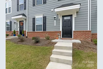 1409 May Apple Drive, Matthews, NC 28104 - Photo 3