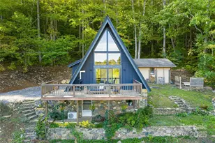 360 Banjo Branch Rd, Burnsville, NC 28714 - Photo 1