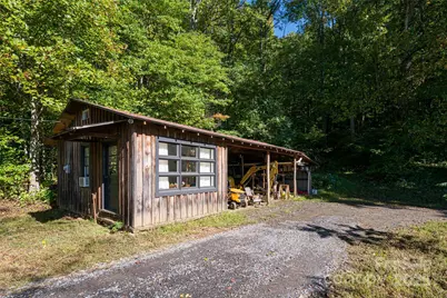 360 Banjo Branch Road, Burnsville, NC 28714 - Photo 31