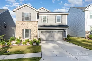 9282 Moss Plantation Ave NW, Concord, NC 28027 - Photo 1