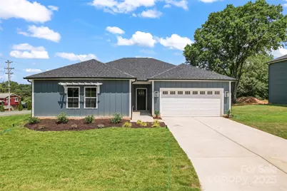 Lot 1 Morehead Road, Harrisburg, NC 28075 - Photo 1