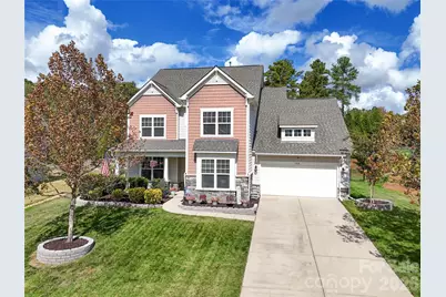 5018 Whitemarsh Court, Lancaster, SC 29720 - Photo 35