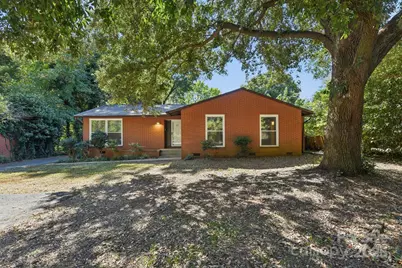 900 E Woodlawn Road, Charlotte, NC 28209 - Photo 1