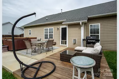 141 Black River Road, Fletcher, NC 28732 - Photo 27