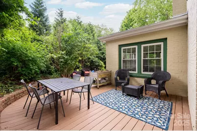 303 Country Club Road, Asheville, NC 28804 - Photo 21