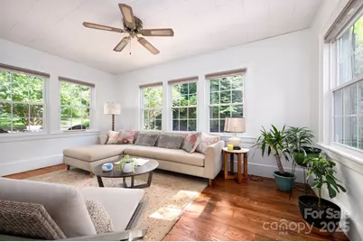 303 Country Club Road, Asheville, NC 28804 - Photo 5