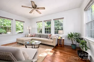 303 Country Club Rd, Asheville, NC 28804 - Photo 5