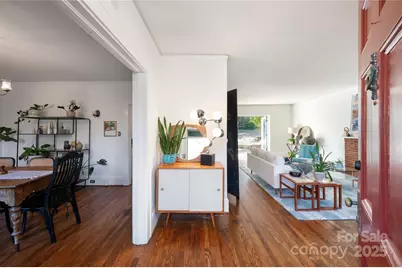 303 Country Club Road, Asheville, NC 28804 - Photo 3