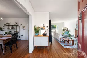 303 Country Club Rd, Asheville, NC 28804 - Photo 3