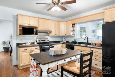 303 Country Club Road, Asheville, NC 28804 - Photo 9