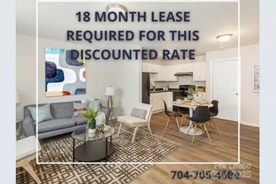 1850 Lowell Bethesda Road #2, Gastonia, NC 28056 - Photo 1