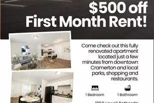 1850 Lowell Bethesda Rd, Gastonia, NC 28056 - Photo 1