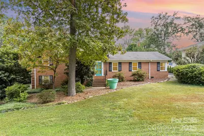 3801 Barclay Downs Drive, Charlotte, NC 28209 - Photo 1