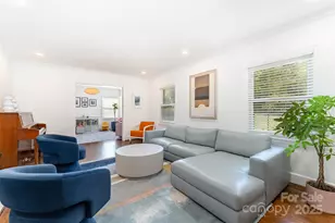 3801 Barclay Downs Dr, Charlotte, NC 28209 - Photo 7