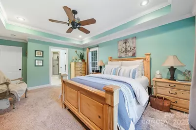 5005 Woodwinds Drive NE, Hickory, NC 28601 - Photo 21