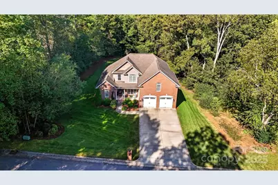 5005 Woodwinds Drive NE, Hickory, NC 28601 - Photo 41