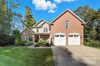 5005 Woodwinds Drive NE, Hickory, NC 28601 - Photo 37