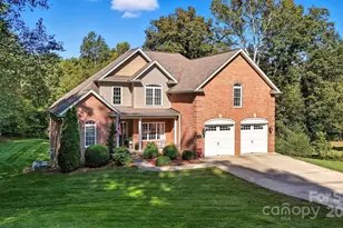 5005 Woodwinds Dr NE, Hickory, NC 28601 - Photo 45