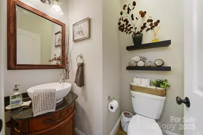 5005 Woodwinds Drive NE, Hickory, NC 28601 - Photo 25