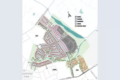 18145 Sulton Terrace, Huntersville, NC 28078 - Photo 5