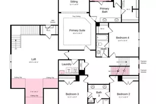 18145 Sulton Ter, Huntersville, NC 28078 - Photo 3