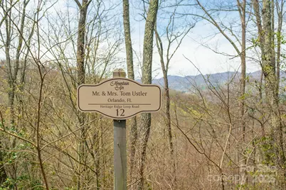 Lot 12 Heritage Ridge Loop, Burnsville, NC 28714 - Photo 11