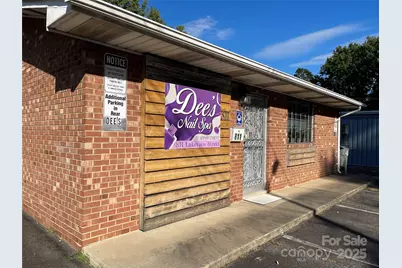 811 Lakeview Street, Kannapolis, NC 28083 - Photo 9