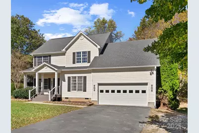 12 Eden Glen Road, Black Mountain, NC 28711 - Photo 3