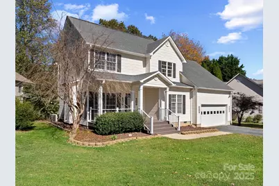 12 Eden Glen Road, Black Mountain, NC 28711 - Photo 1