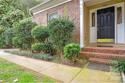 902 Eldorado Avenue, Charlotte, NC 28262 - Photo 3