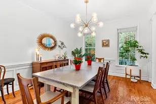 36 White Ash Dr, Asheville, NC 28803 - Photo 5