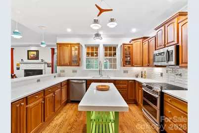 36 White Ash Drive, Asheville, NC 28803 - Photo 7