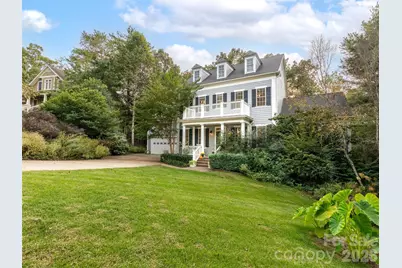 36 White Ash Drive, Asheville, NC 28803 - Photo 1